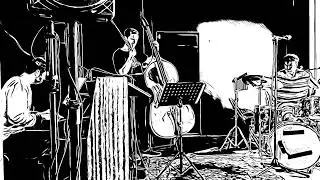 The Noonan Trio Live @ Vortex May 21, 2025 (Full Concert)