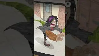 Phineas and Ferb Voice Impressions Part 2: Major Monogram