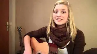 Grenade - Bruno Mars (acoustic cover)