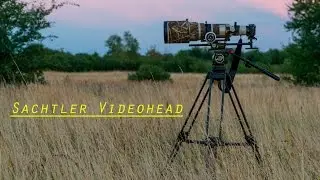 Bye bye Sachtler FSB 8