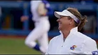 Jennifer McFalls On Kansas  2024 Season Outlook