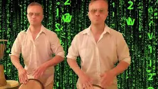 drumatrix