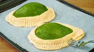 Ich habe noch nie so eine leckere Avocado gegessen! Schnelles und leckeres Avocado Rezept im Ofen