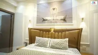 ATS HomeCraft Nobility, Noida Extension | Home Interior done by SABY International