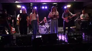 LUVMAKERS 20240825 TOM PETTY TRIBUTE! DROSKAN UME&Aring; DEL2 (AV 6)