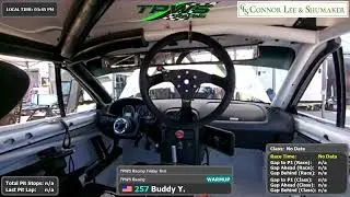 TPWS Racing
