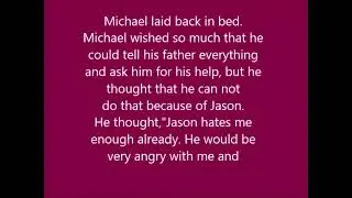 MJ Fantasy -A Dangerous Encounter- Part 19