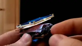 Arduino Smart Watch with color screen