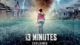 13 Minutes (2021) Movie Explained in Hindi/Urdu | #youtubevideo #viral