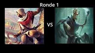 Magic Duel commander Tournoi du 19/12/2025 : Ronde 1 -  Arbaaz Mir vs Acererak