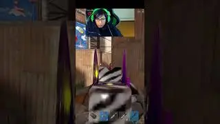 when you jump in a compound