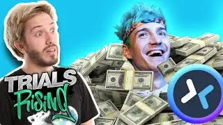 We're Mixed Up About MIXER (Trials Rising)
