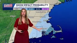 Wind, flooding, snow? Explaining potential impacts of weekend bomb cyclone for Massachusetts