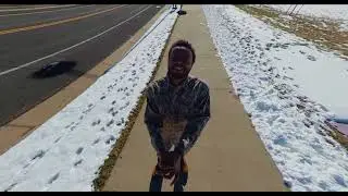 **Preview**  Free Game Griff - &ldquo;Gunsmoke&rdquo; (Official Video)