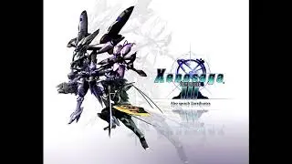 Xenosaga Episode III - Godsibb (No Vocals) - Yuki Kajiura