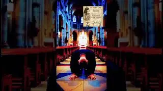 #mass #hailmary %Doncaster