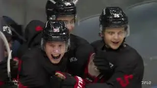 Faits saillants TVA Sports - Victoire en prolongation &agrave; la maison !