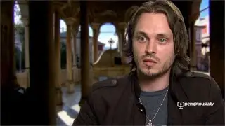 Jonathan Jackson, actor, USA: How I became Orthodox Christian