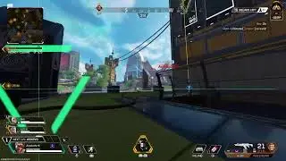 Apex legends #indian #gamer #streamer #player #live S27 -82