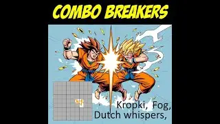 Insane Dutch whispers SUOKU that will break your focus. Lines everywhere!