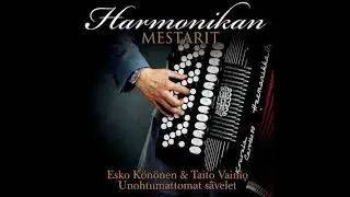 Taito Vainio - Sateinen ilta
