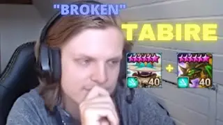 TABLO AND JAMIRE IS BACK! (Summoners War)