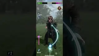 Wizards Unite - Barty Crouch Junior Lethal Adversary 2021-11-06