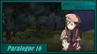 [Fire Emblem: Fates] Revelation - Paralogue 16: Abducted [Lunatic/Classic]