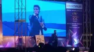Smartvalue recognition program Mr Bikash Ghosh 2021-22