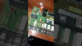 Blue Star Ductable Ac Pcb DPA2642R1 | Available on IndiaMART