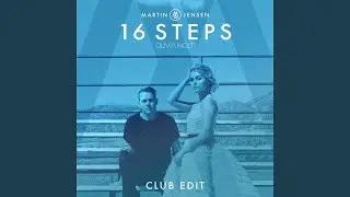 16 Steps (Club Edit)
