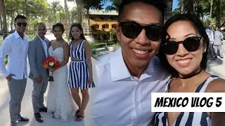 Tineebee Mexico 2017 Vlog 5
