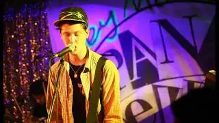 Jamie T - Sheila |Live at Reading 2007|