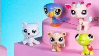 Cleaning up ￼with LPS