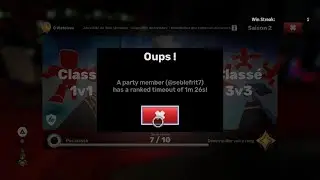 Je joue a rivals Roblox