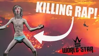 DADDY LONG NECK IS TERRIBLE! (Feat. Wide Neck)