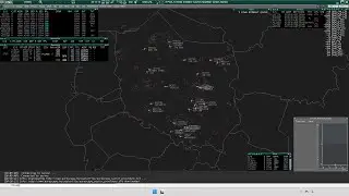 POLAND SUNDAY KRAKOW TMA VATSIM TOWER CONTROL