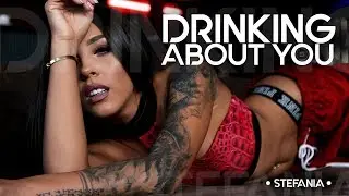 STEFANIA - Drinking About You | Official Video
