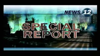 Marvel Nemesis News Report