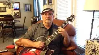THE SHADOW OF YOUR SMILE with Intro