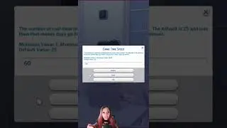 The key to Controlling time SPEED in the sims✔