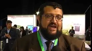 Forum Telecontrollo 2015: video intervista a Giambattista Gruosso - Politecnico di Milano