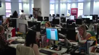Weber Shandwick Case Study Video