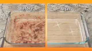 How to Clean Burnt Pots and Pans: Baking Soda Solutions | ARM & HAMMER&trade;