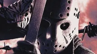 Friday the 13th: The Game: Killing a 150 Part 6 (messipirlo98) with Queen