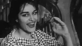 Dalida - Ein Schiff wird kommen (Das Mädchen von Piräus)