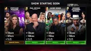 MyGm W/ Endoe Nova Road 2 500 Subscribers 328/500 Subscribers Feb 1st 2026