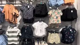 Primark Boys Clothing Haul 2025 | Trendy & Affordable Finds! 🛍️ Don&rsquo;t Miss Out &ndash; Subscribe for More