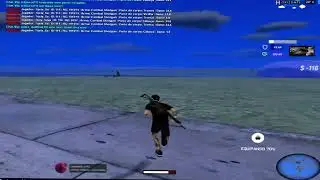2k26 é nois dnv [SAMP]