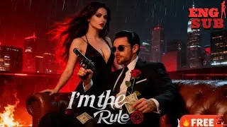 He Ruled the Underworld&hellip; Until Love Became the One Rule He Couldn&rsquo;t Break 🔥 | (Full Series)